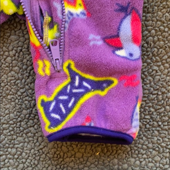 Columbia baby one piece outerwear - Picture 5 of 7